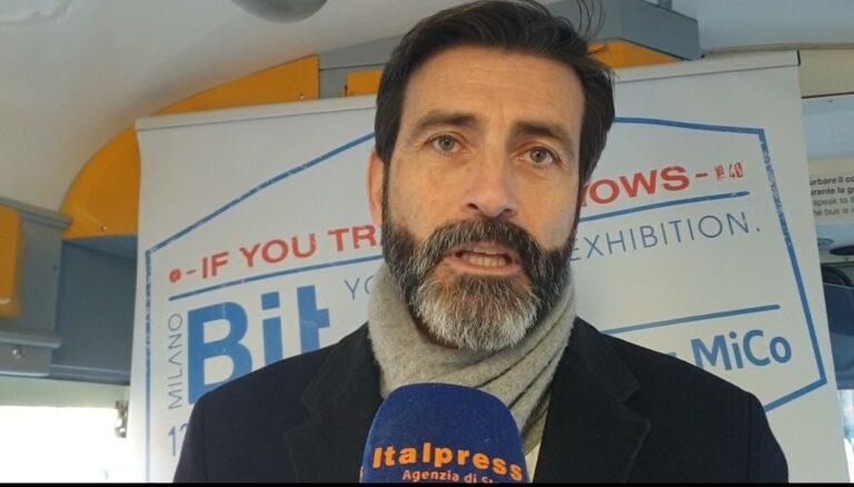 Turismo, Bit 2023 a Mico Milano, tra Metaverso e trend di settore