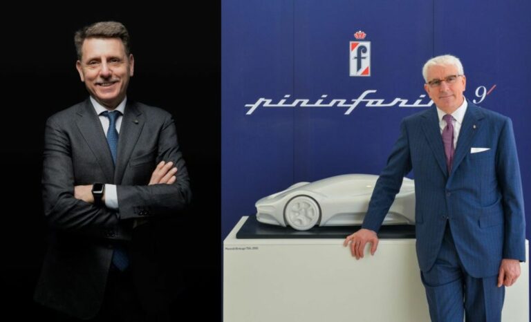 Al via partnership tra Koelliker e Pininfarina per mobilità sostenibile