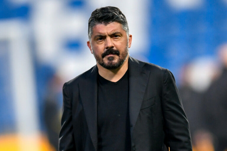 Gattuso lascia il Valencia, scelta di comune accordo