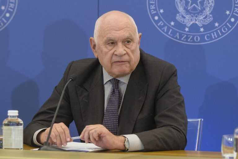 Nordio “Fermezza contro le intimidazioni”