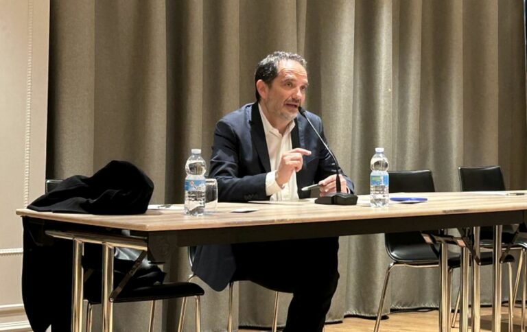 Marani si candida alla presidenza della Lega Pro, Zola vice