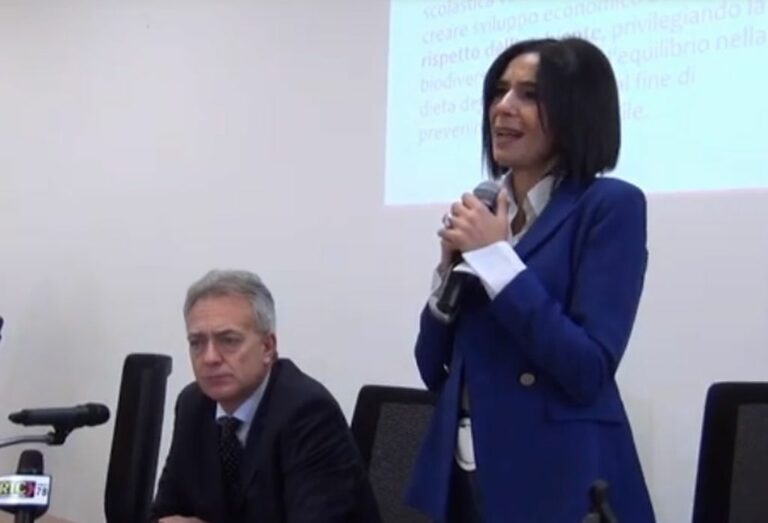 Calabria, cinque milioni per promuovere le mense scolastiche biologiche