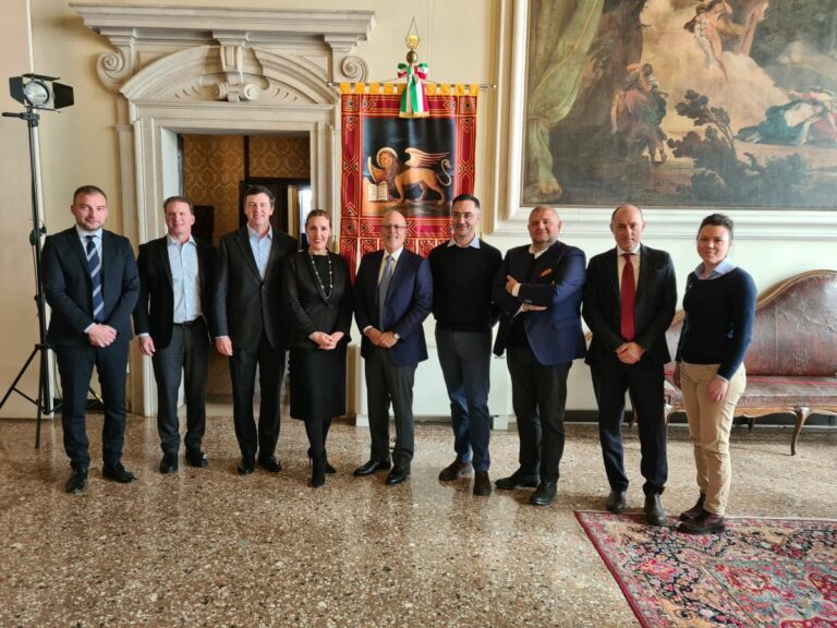 Ex Alcoa, Regione incontra la Niche Fusina Rolled Products