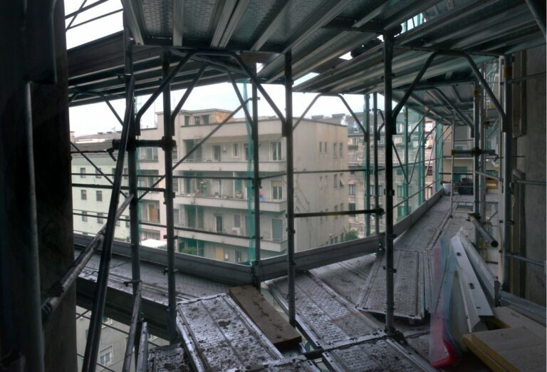 Superbonus, Federcepicostruzioni “Tassi vicini a 30%, cantieri bloccati”