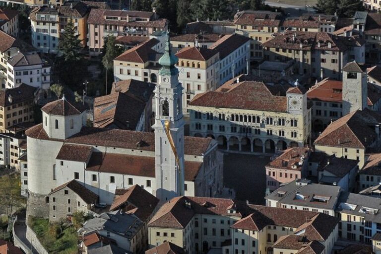 Belluno, protocollo Regione Veneto-Provincia per programmazione grandi eventi