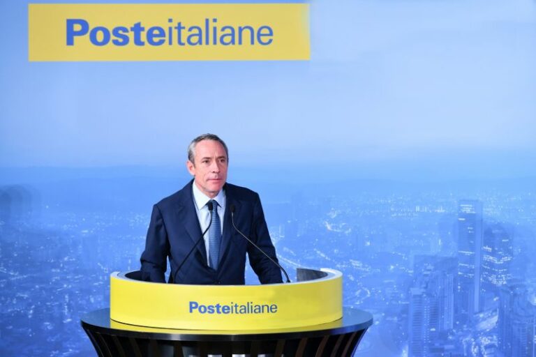 Poste Italiane è “Top Employer” per il quarto anno consecutivo