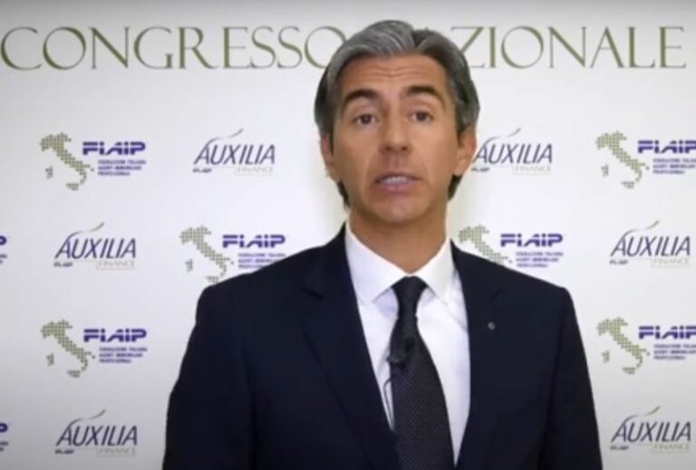 Manovra, Baccarini “Serve piano nazionale strategico su immobiliare”