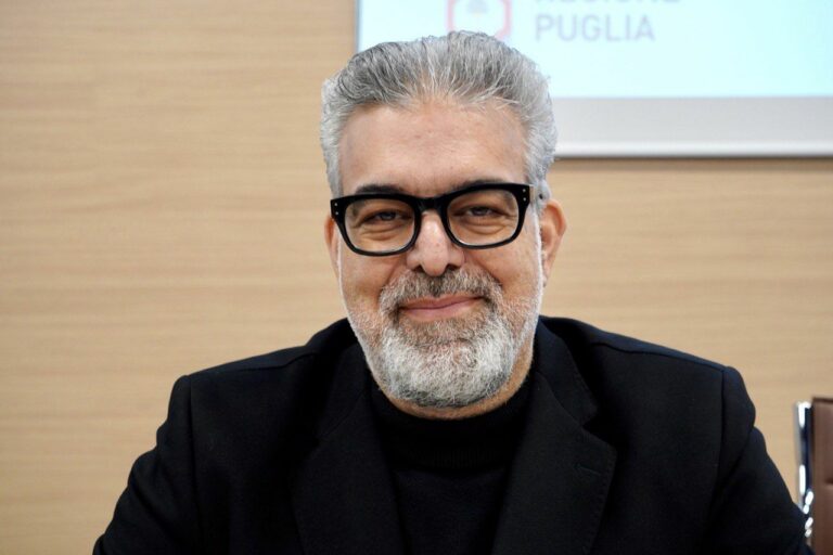 In Puglia 1 miliardo di euro di investimenti del Servizio Idrico Integrato