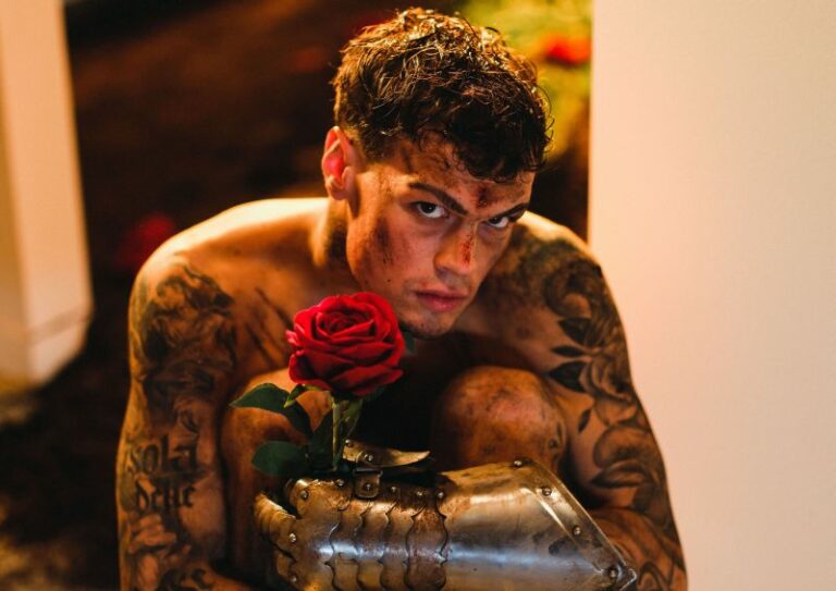 Blanco torna con il singolo “L’isola delle rose”