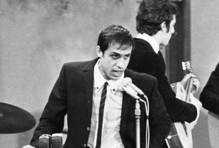 Buon compleanno “molleggiato”. Adriano Celentano compie 85 anni