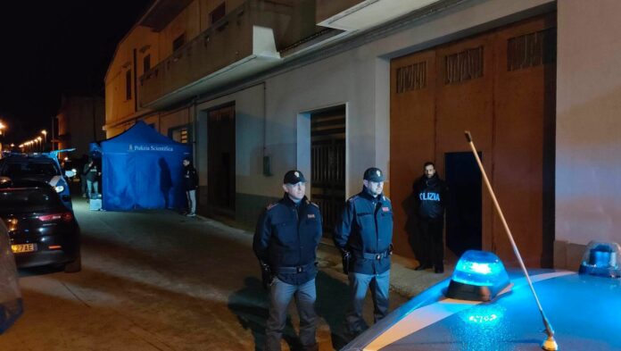 covo nuovo