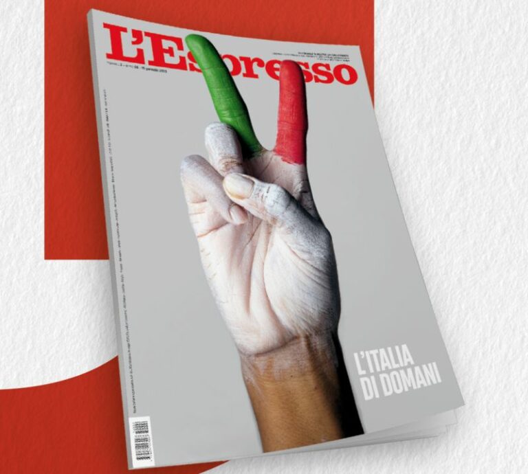 “L’Espresso”, al via il nuovo corso con inchieste e grandi firme