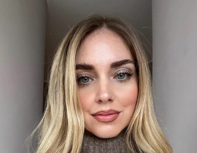 Sanremo, Ferragni “Devolverò il mio compenso contro la violenza sulle donne”