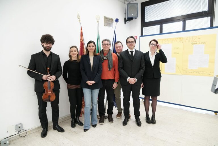 Shoah, a Marghera lo spettacolo teatrale gratuito “Dove inizia la notte”