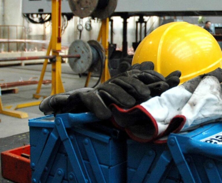 Lavoro, Calderone “Su sicurezza agire subito con progettualità comune”