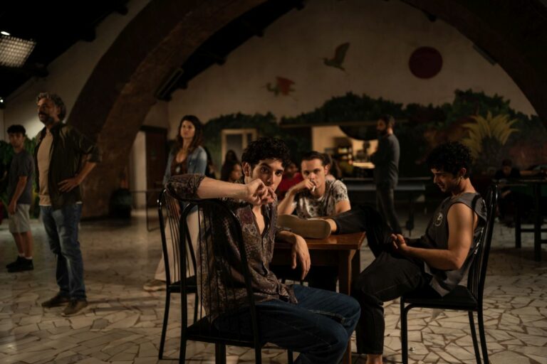 RaiPlay, in escusiva dal 1 febbraio la terza edizione di “Mare Fuori”