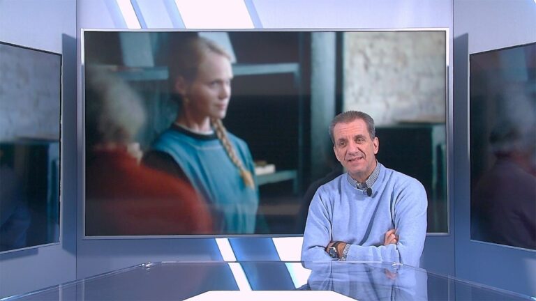 Arriva al cinema Terezin, il racconto della Shoah attraverso l’arte