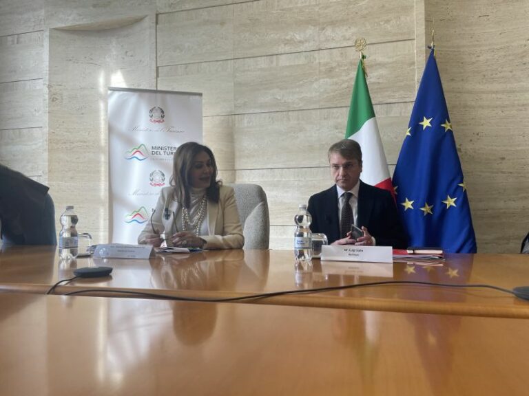 Santanchè “In arrivo 1 miliardo 380 milioni per le strutture ricettive”