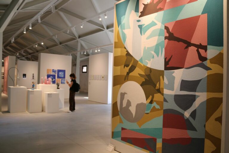 Seimila visitatori per la mostra “Artefici del Nostro Tempo”