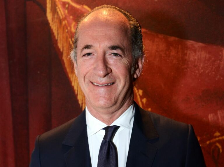 Milano-Cortina, Zaia “Lillo e Giovanardi figure qualificate”