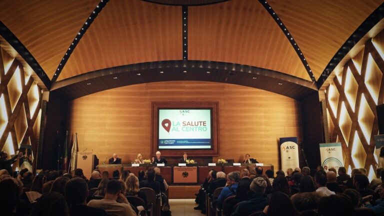 Convegno ASC, lo sport è pronto a cambiare