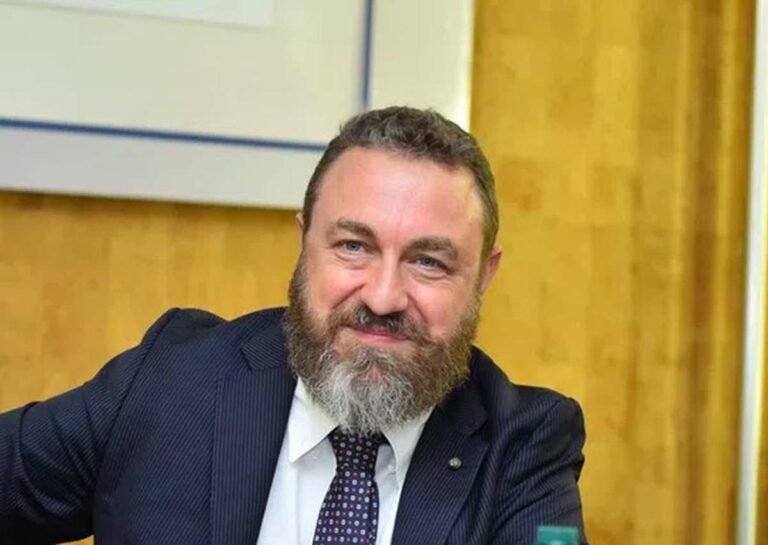 Vulpis “Con me presidente una Lega Pro più manageriale”