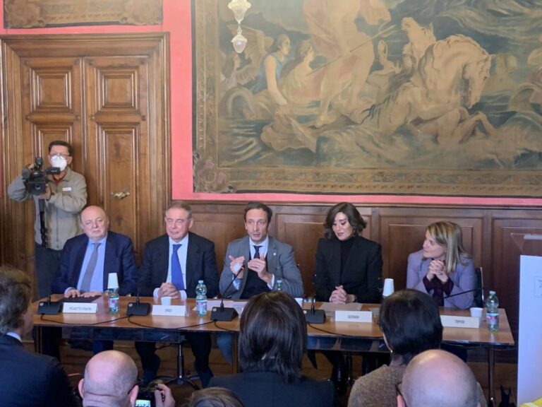 Trieste, Big Science Business Forum. Fedriga “Opportunità per Italia”