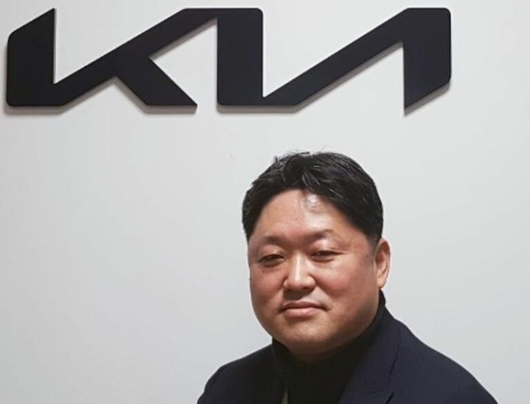 Key Young Choi nuovo presidente di Kia Italia