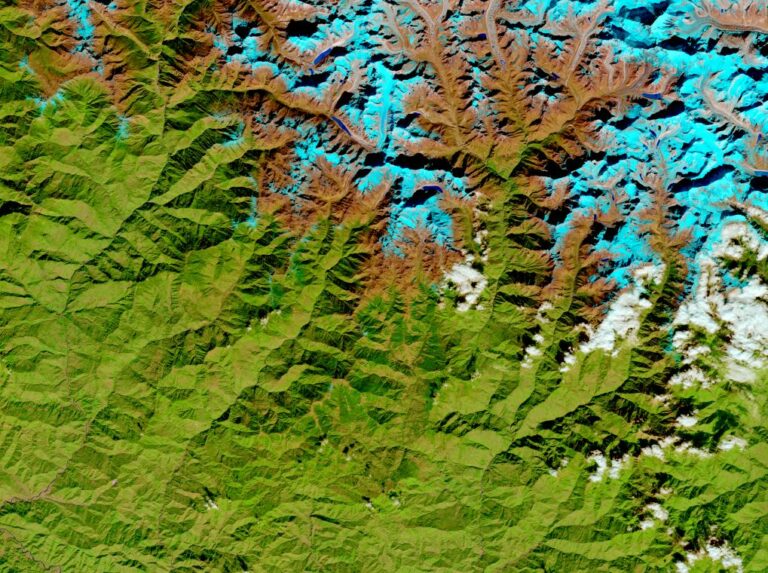 Impatto dei cambiamenti climatici, nasce collaborazione tra Ibm e Nasa