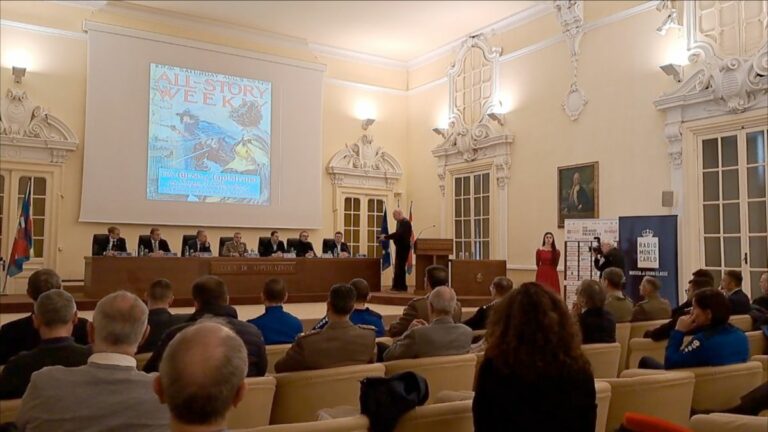 La grande scherma torna a Torino con il 13° Trofeo Inalpi