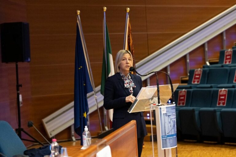 Iras Rovigo, Lanzarin “Nostre priorità il servizio agli ospiti”