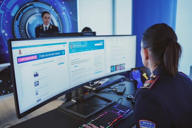 Inaugurato Cyber Security Lab, Toti “Liguria tra le regioni più sicure”