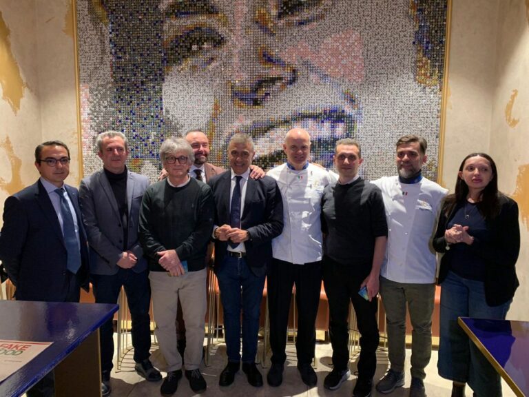 Milano, premiati i migliori panettoni artigianali della Lombardia