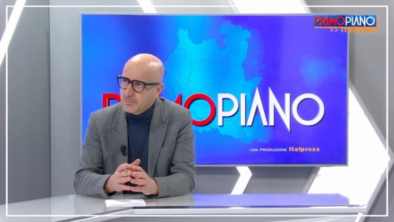 Senna “Formazione permanente e meno burocrazia per le Pmi lombarde”