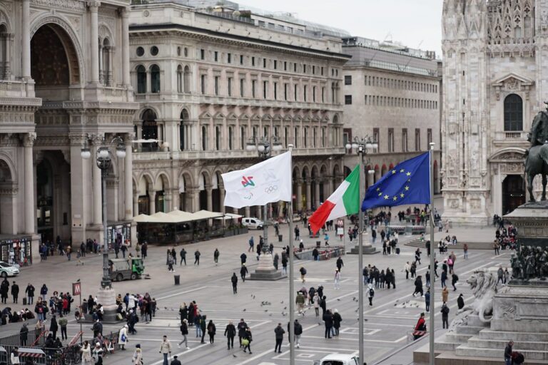 Milano-Cortina tre anni al via, Varnier “Momento della svolta”