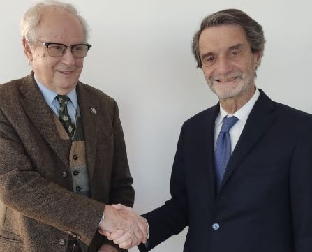 Liberisti Italiani “Votiamo Lega e sosteniamo Fontana, Rocca nel Lazio”