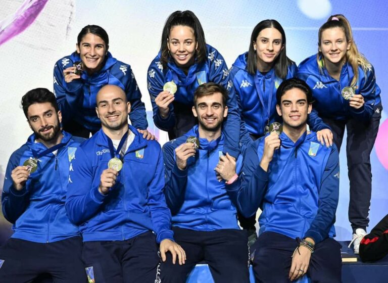 Venerdì a Torino presentazione nuova maglia azzurra