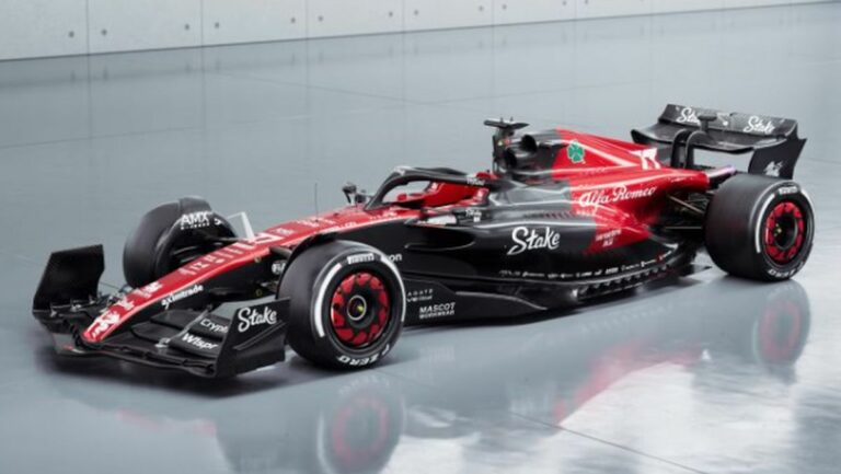 Alfa Romeo, Bottas “Non vedo l’ora di portare in pista la C43”