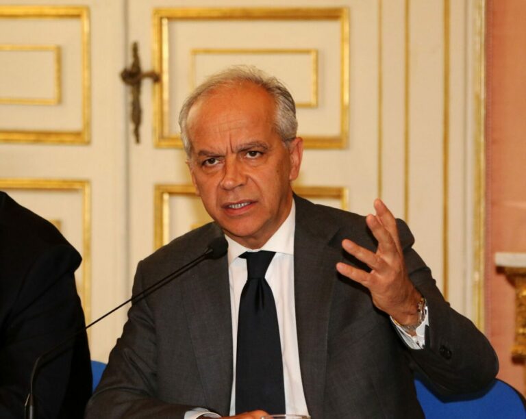Caporalato, Piantedosi “Impegnati a contrastare ogni forma di illegalità”