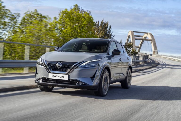 Nissan, al via gli e-Power Days