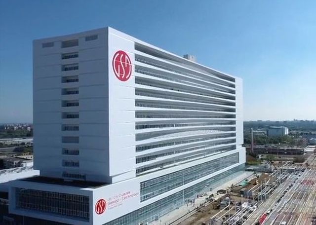 Earthquake, San Donato Group sends doctors and medicines to Syria