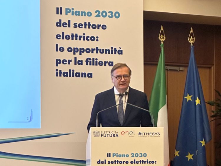 Da Piano 2030 con rinnovabili benefici economici e nuovi posti