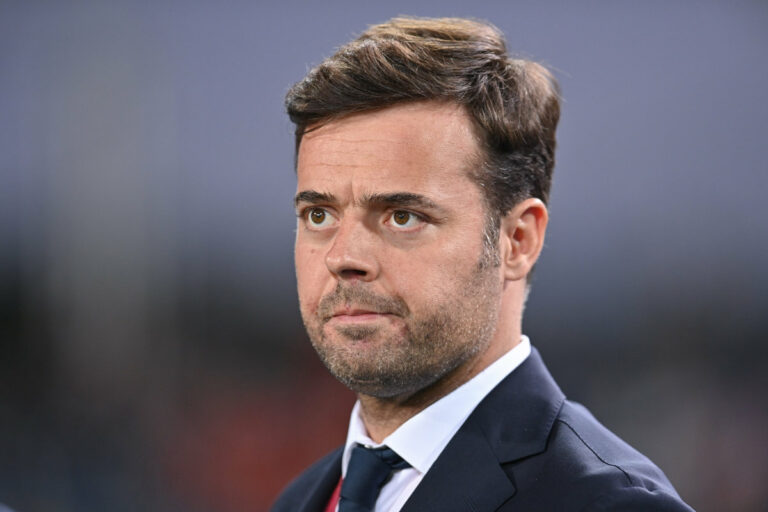 Tiago Pinto saluta Zaniolo “Abbiamo fatto il massimo”
