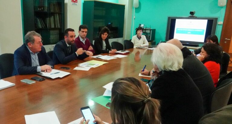 Porcu “La Sardegna seconda in Italia per la raccolta differenziata”