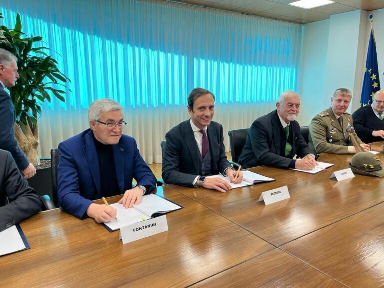 Alpini, Fedriga “Udine e Fvg capitale dei valori delle penne nere”