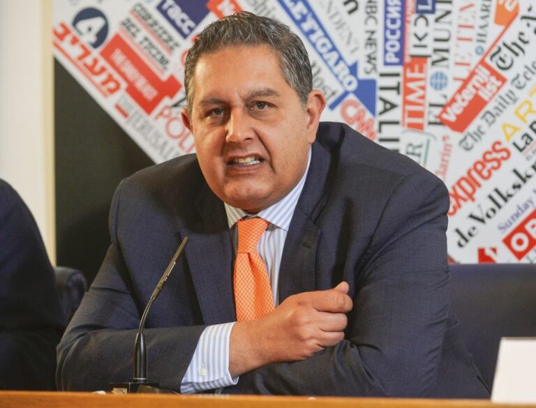 Sanremo, Toti “In 73 anni dall’Ariston partite importanti denunce”