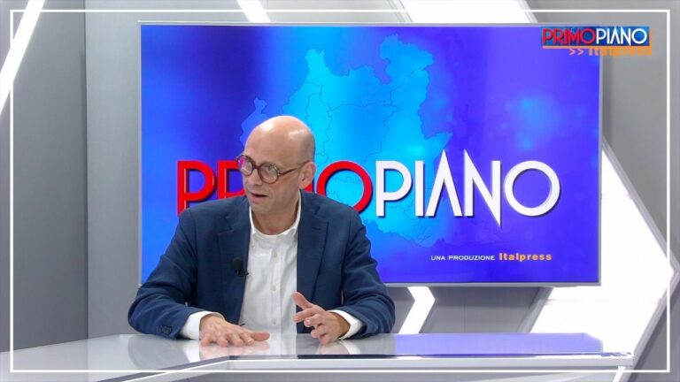 Cucchi “La mia esperienza da sindaco al servizio della Lombardia”