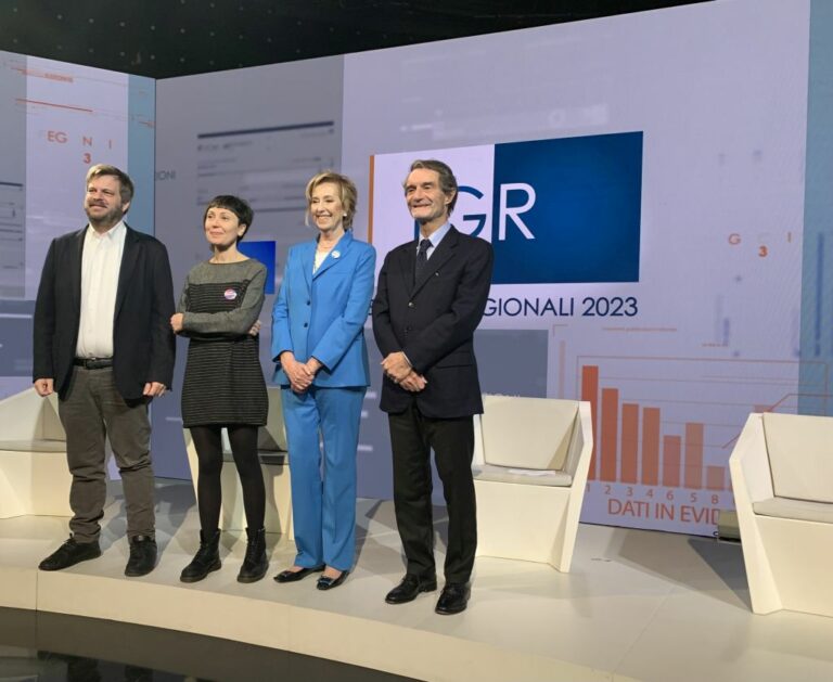 Regionali Lombardia, liste d’attesa accendono dibattito tra candidati