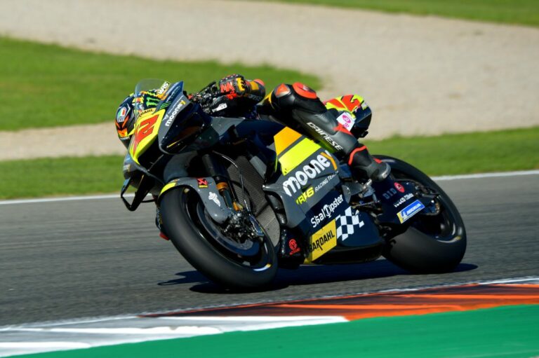 Ducati e Aprilia brillano nei test di Sepang, Honda indietro
