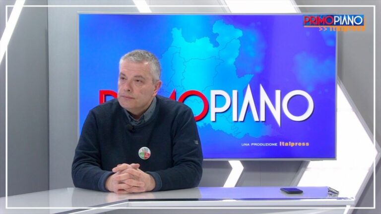 Lombardia, Rosati “Serve un patto cittadini-istituzioni per l’ambiente”